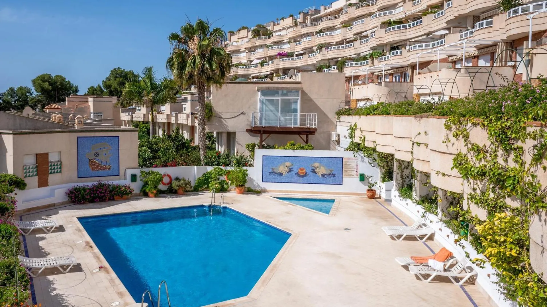 Casa Marina Del Este - 42 La Herradura  Holiday home La Herradura (Granada)