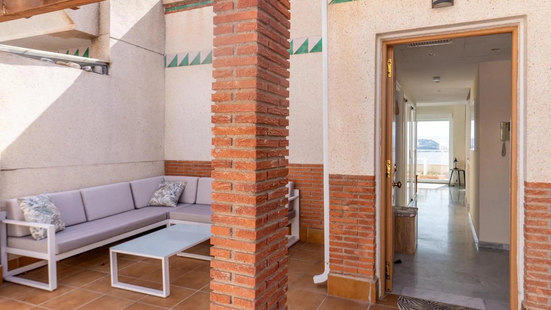 Holiday home Casa Marina Del Este - 42 La Herradura