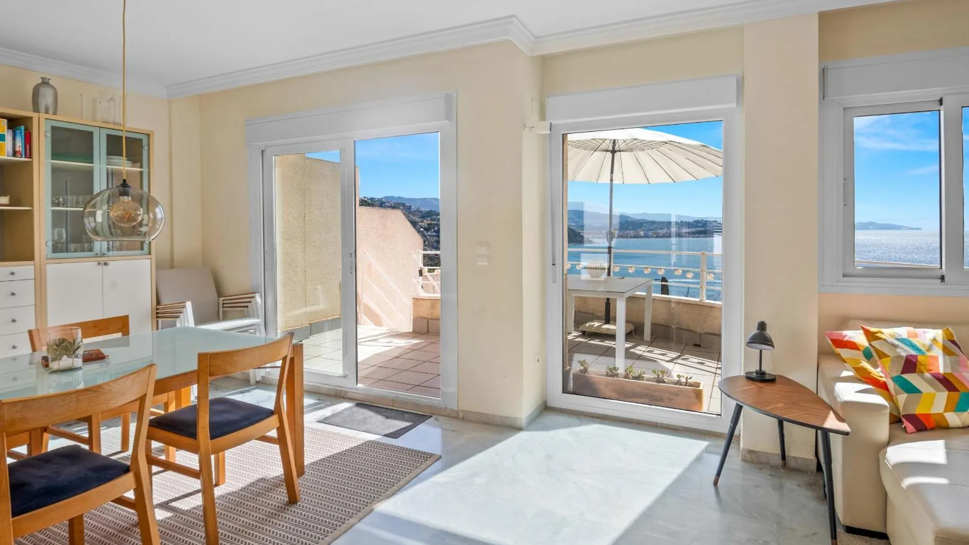Holiday home Casa Marina Del Este - 42 La Herradura  Spain