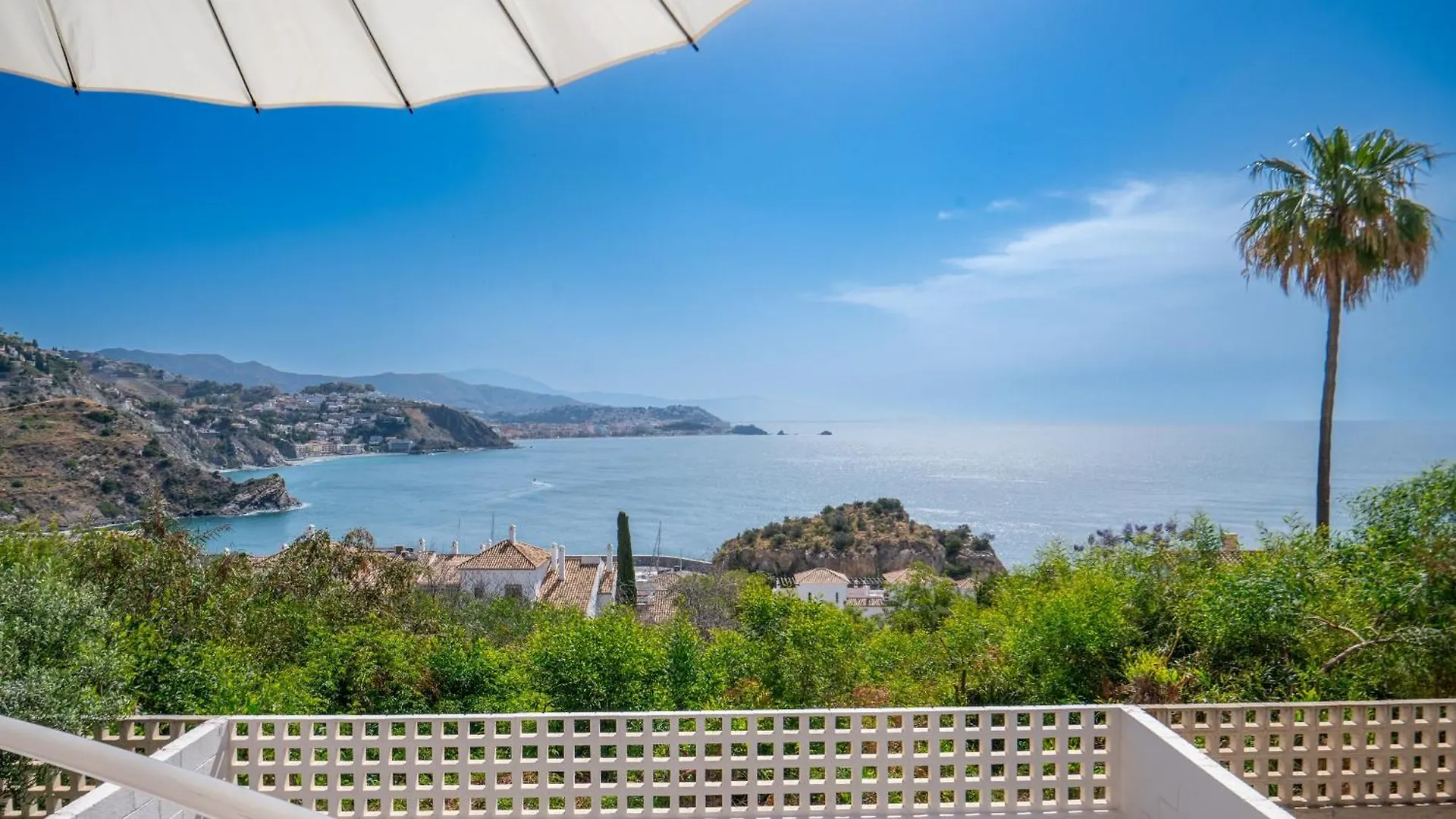 Holiday home Casa Marina Del Este - 42 La Herradura