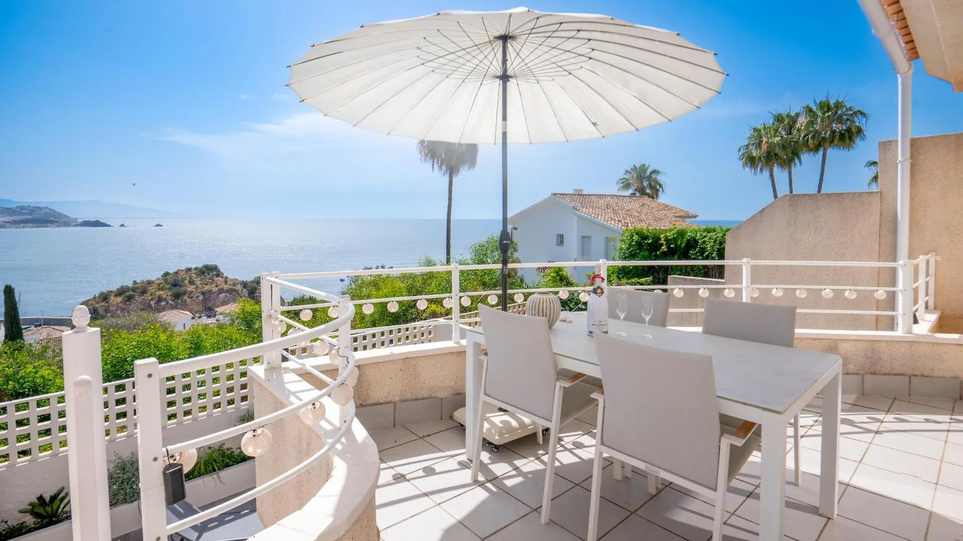 Holiday home Casa Marina Del Este - 42 La Herradura