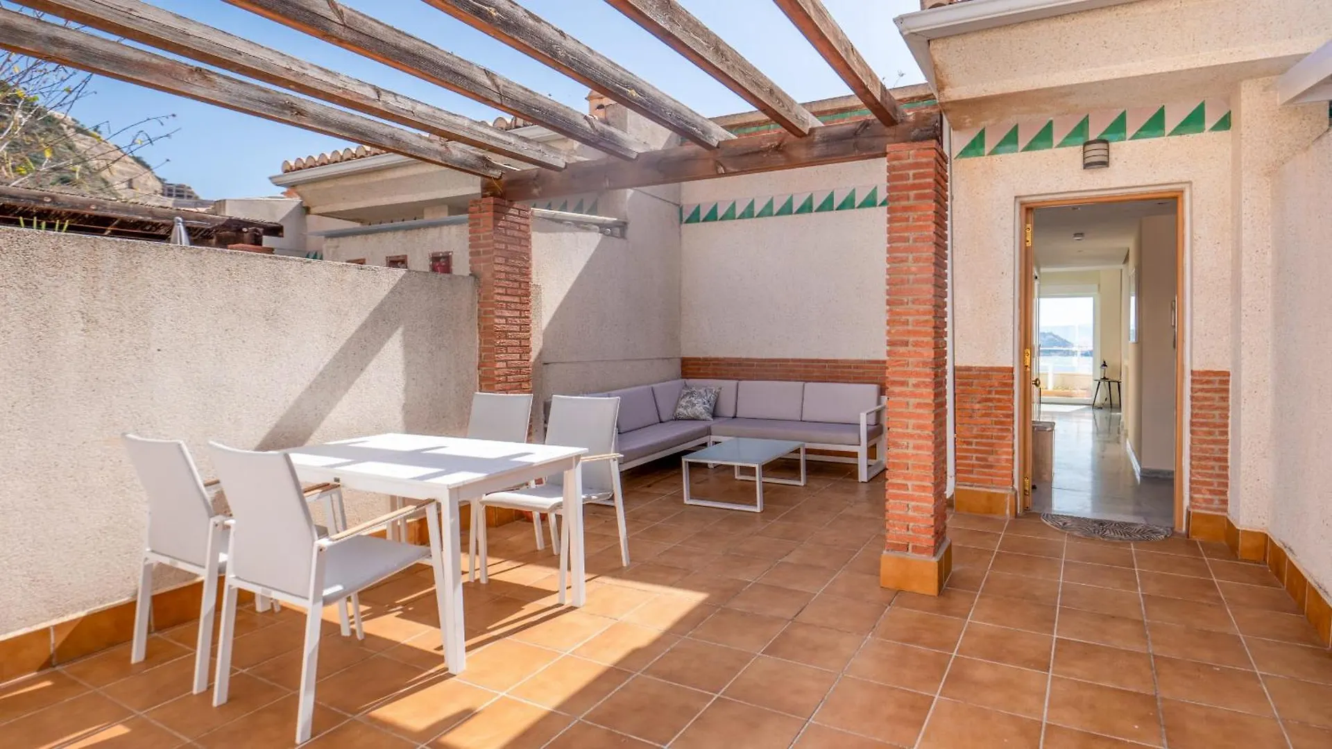 Casa Marina Del Este - 42 La Herradura  La Herradura (Granada)