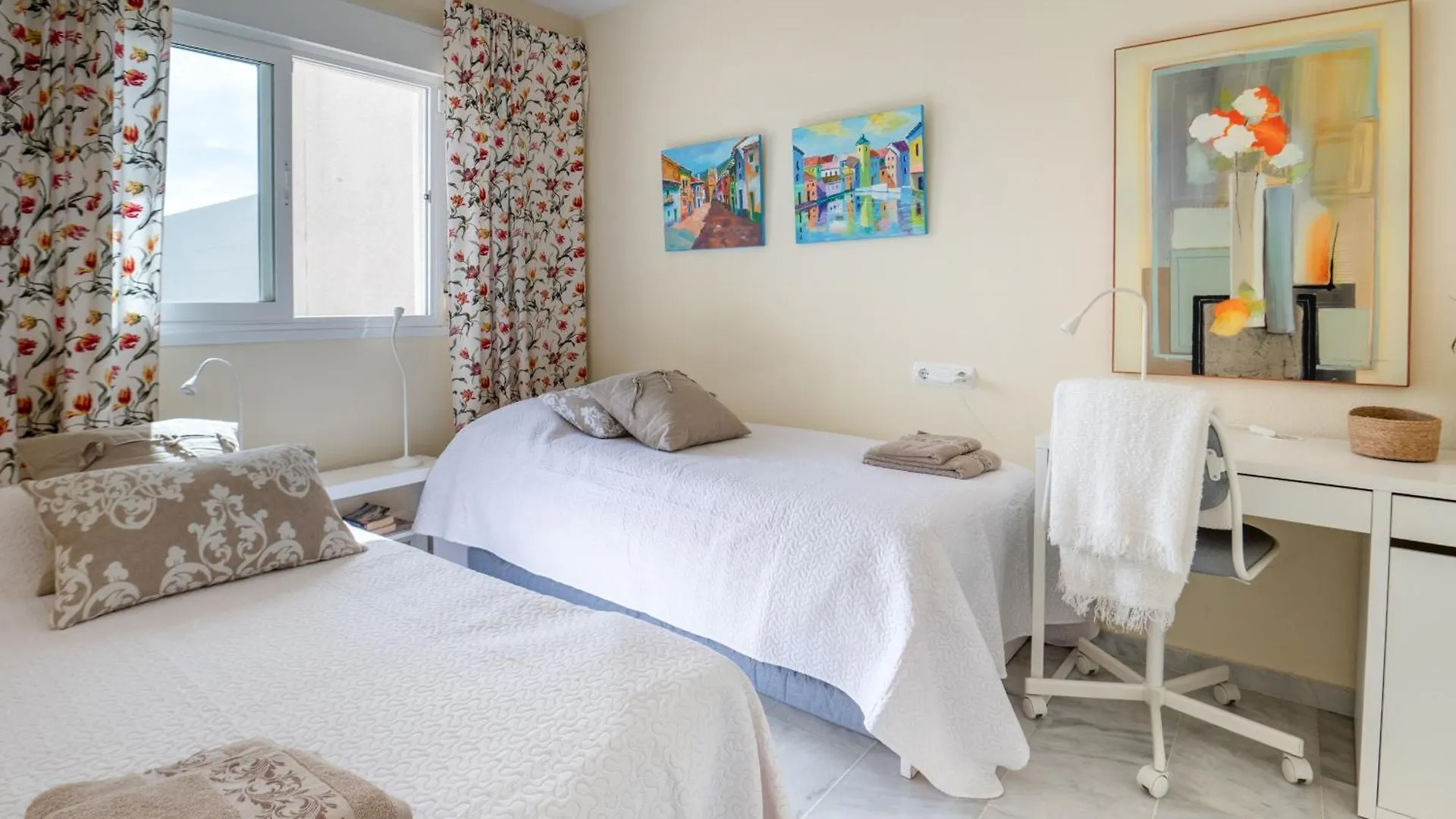 Holiday home Casa Marina Del Este - 42 La Herradura  Spain